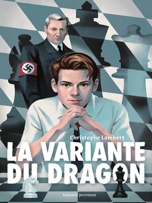 cover image of La variante du dragon